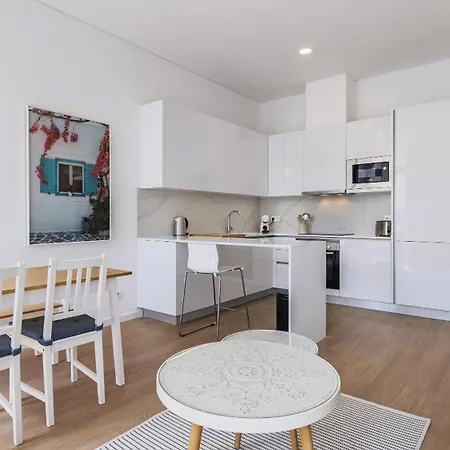 Center 1-bedroom By Lovelystay Apartament *