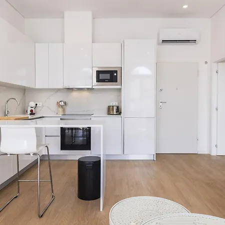 Apartament Center 1-bedroom By Lovelystay