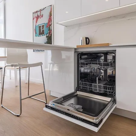Apartament Center 1-bedroom By Lovelystay *