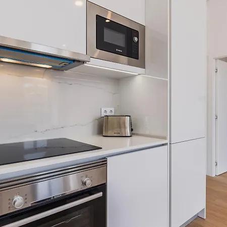 Apartament Center 1-bedroom By Lovelystay *