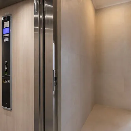 Center 1-bedroom By Lovelystay Apartament *
