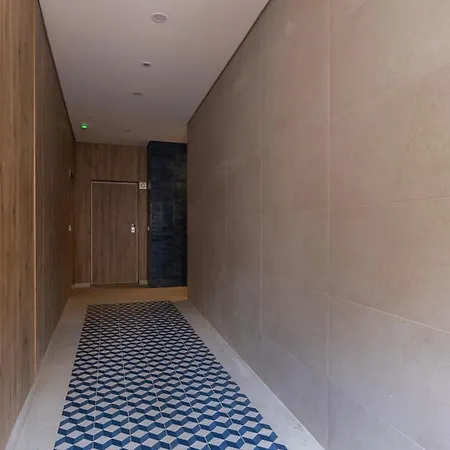 Center 1-bedroom By Lovelystay Apartament *